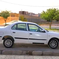 سمند LX مدل 93 پلمب|خودرو سواری و وانت|دهدشت, |دیوار