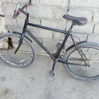 دوچرخه دماوند 26