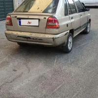 پراید141|خودرو سواری و وانت|همدان, |دیوار