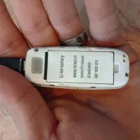 گوشی نوکیا مینی|موبایل|قروه, |دیوار