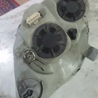 چراغ جلو تیبا یک قیمت ۱۷۰۰ تخفیف جزئی داره|قطعات یدکی و لوازم جانبی|بردسکن, |دیوار