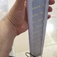 غذا فیلتر پمپ هوا یووی  فیلتر نور مدیا سیچم