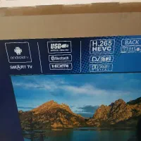 کارتون تلوزیون ۶۵ اینج نو|تلویزیون و پروژکتور|کرج, حصارک بالا|دیوار