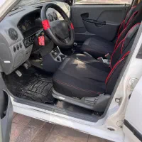 پراید مدل ۹۲