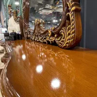 سرویس تخت خواب دونفره مدل ماریو(تولید کننده)|تخت و سرویس خواب|تهران, شهرک طالقانی|دیوار