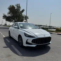 ام جی ۵|خودرو سواری و وانت|خرمشهر, |دیوار