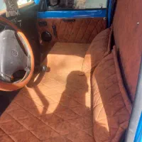 فروش نیسان ۱۴۰۳|خودرو سواری و وانت|بافت, |دیوار