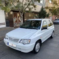 *پراید sx در حد خشک واقعی*