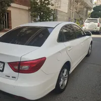 بسترن B30، مدل ۱۳۹۷|خودرو سواری و وانت|تهران, پونک|دیوار