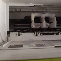 پرینتر رنگی و اسکنر|پرینتر، اسکنر، کپی، فکس|مشهد, سپاد|دیوار