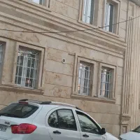 کاشی کاری نما راه پله