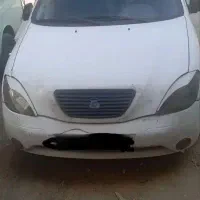 تیبا یک مدل 95