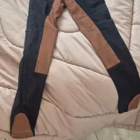 شلوار سوارکاری