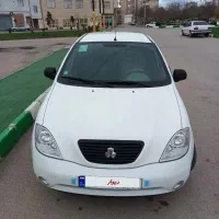 تیبا مدل ۱۴۰۱ بی رنگ