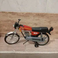 اسباب بازی موتور هندا