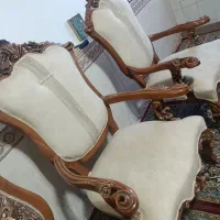 مبل سلطنتی