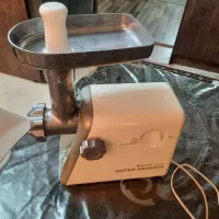 چرخ گوشت ژاپنی