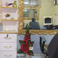 اینه و‌دراور