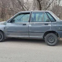 پراید 131 مدل ۱۳۸۵|خودرو سواری و وانت|الشتر, |دیوار