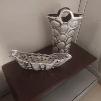 ظرف سه تکه