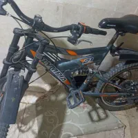 دوچرخه 20