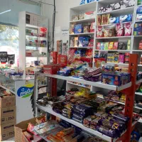 فروش لوازم و اجناس سوپرمارکت