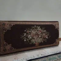 ۲ عدد پشتی بسیار نو و زیبا