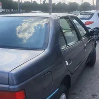 پژو 405 GLX بنزینی، مدل ۱۳۹۷|خودرو سواری و وانت|اهواز, شهرک دانشگاه|دیوار