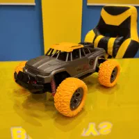 ماشین کنترلی آفرود ۲۵ کیلومتر رپتور|اسباب‌‌بازی|تهران, گلستان (شهرک راه آهن)|دیوار