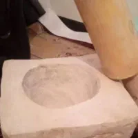 فروش هاون سنگی جوغن