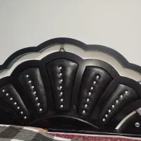 تخت خواب دونفره با تشک