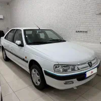 پارس سال مدل ۱۴۰۰موتور زیمنس