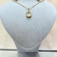نیم ست نو‌ بدون اجرت فقط با ۶ درصد