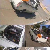 پیکان وانت ۸۲|خودرو سواری و وانت|وحیدیه, |دیوار