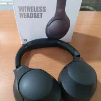 هدست وایرلس QCY H2