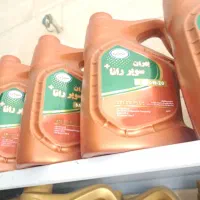 روغن موتور بهران سوپر رانا 0w20