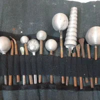 اتو گلسازی مخصوص هویه