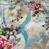 چادر چادر میزبان. چادرنماز آستین دار