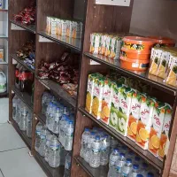 کمک در خصوص فروش اجناس سوپر مارکت|فعالیت داوطلبانه|کرج, حیدرآباد|دیوار