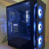 کامپیوتر گیمینگ/ PC|رایانه رومیزی|تایباد, |دیوار