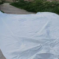 چادر،گونی ضد آب ضد آفتاب مخصوص ماشین تک خاور