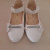 کفش مجلسی دخترانه|کیف، کفش، کمربند|باغستان, |دیوار