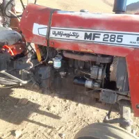 تراکتورمدل۷۴