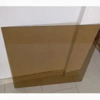 شیشه رو میزی