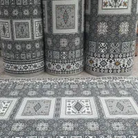 کناره گلیم کویر یزد|گلیم، جاجیم، گبه|تهران, سیروس|دیوار