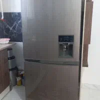 یخچال فریزر اسنوا ۲۹ فوت