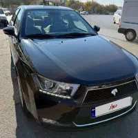 دنا پلاس توربو اتومات آپشنال