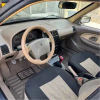 پژو ۴۰۵|خودرو سواری و وانت|تویسرکان, |دیوار