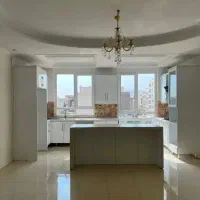 ۶۳ متر دور تا دور پنجره فول بازسازی