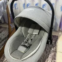 کریر مارک دلیجان نو اصلا استفاده نشده|کالسکه و لوازم جانبی|خرمآباد (تنکابن), |دیوار